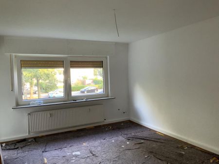Der Sommer kann kommen - Erdgeschosswohnung mit Balkon... - Photo 2