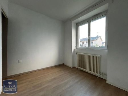 Appartement à louer 4 pièces 64.4m² - Photo 5