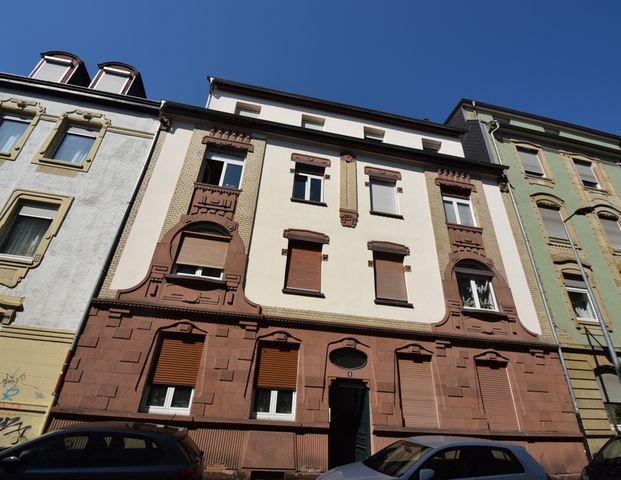 Renovierte Wohnung mit Balkon in beliebter Wohnlage - Photo 1