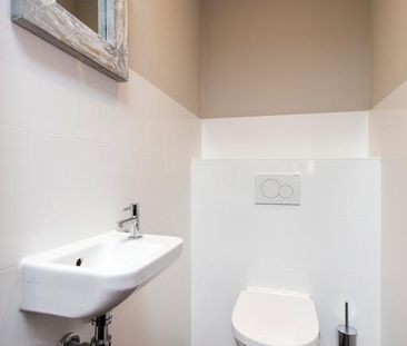 Appartement te huur: Verbeekstraat 1-C3 2332 CA Leiden - Photo 5