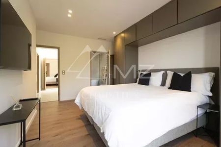 Cannes - Villa vue mer 7 chambres - Photo 4
