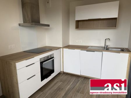 ENTRE 2 RIVES, 4 pièces - Photo 3