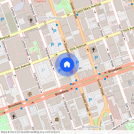 120 Donald Street, Winnipeg
