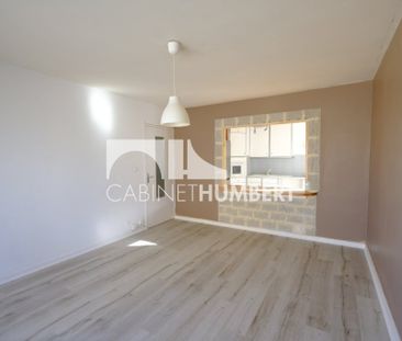 Location Appartement 2 pièces 49m² ST ETIENNE 42000 - Photo 3