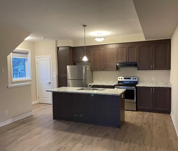 For Lease - 155 Thomas Slee Drive Unit# 1B, Kitchener, Ontario - Photo 4