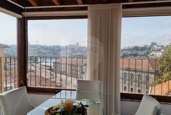 Apartamento T2 em Porto