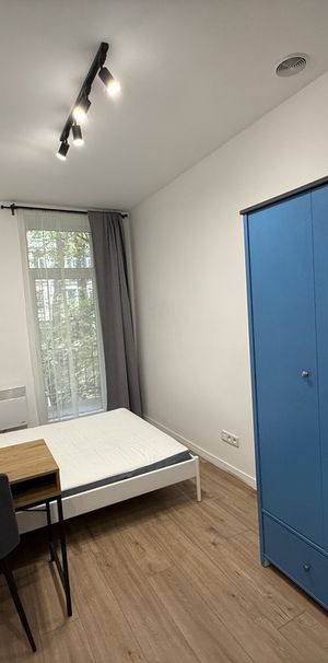 Kraków ul. Botaniczna do wynajęcia - Photo 1