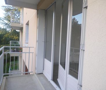 Location Appartement 1 pièce 30m² JOUE LES TOURS 37300 - Photo 4