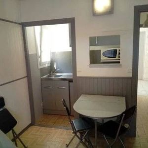 Location Appartement - Photo 2