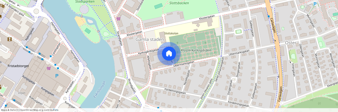 Eskilstuna, Slottsgatan, 3, 63341