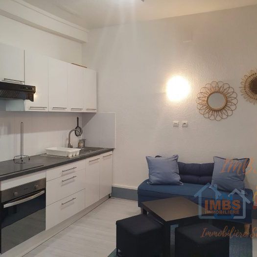 Appartement 3 /4 pieces STRASBOURG - 3 pièce(s) - 59 m2 - Photo 1