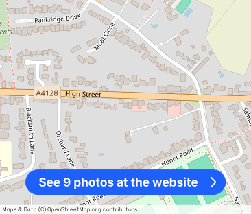 High Street, - Photo 1