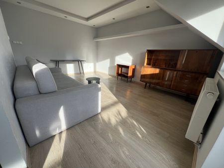 4 pokojowe mieszkanie na Projektancie - Photo 3