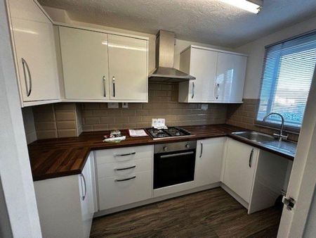 2 bedroom house to rent - Photo 2