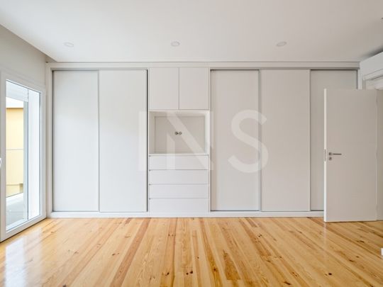 Apartamento T4 em Lisboa - Photo 1