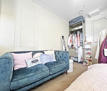 Welcome to 101A in Chevron Suites - Photo 3