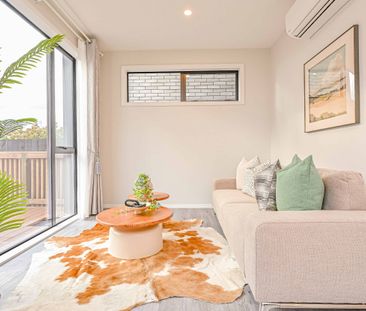 Modern Family Living in Prime Location - Built by MJ HOME Group - Photo 4