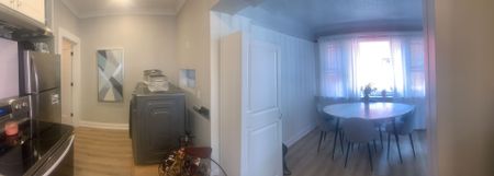 For Lease - 219 Stinson Street Unit# Unit 1/Main Floor, Hamilton, Ontario - Photo 3