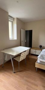 Appartement à louer 1 pièce 19.5m² - Photo 3