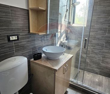 Apartament cu 1 camere de închiriat în zona Darmanesti - Fotografie 4