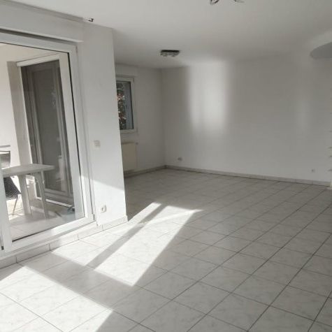 Appartement 4 pièces à Vendenheim - Photo 1