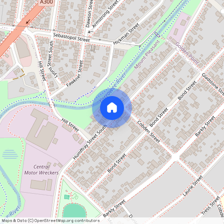 3/808 Humffray Street, Vic 3350, Mount Pleasant