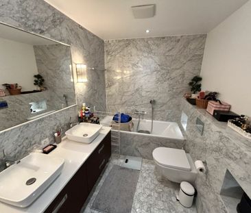 Exceptional penthouse in Ouchy with a UNIQUE location! - Photo 4