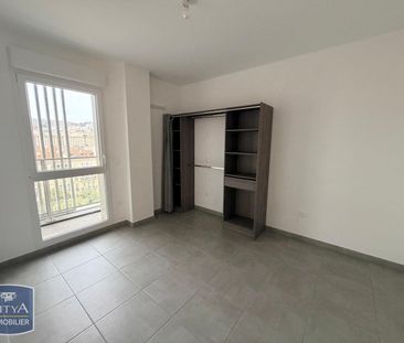 Location Appartement 1 pièce 27m² MARSEILLE 6ème - Photo 1