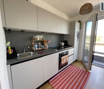 Neuwertige Dachgeschoßwohnung mit Terrasse in Wiener Neustadt! - Photo 6
