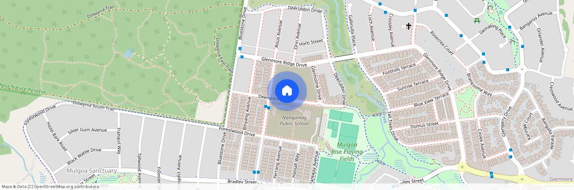 Glenmore Park, Sydney