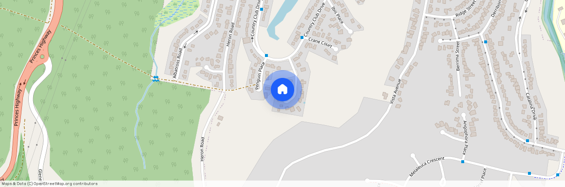 8 Sandpiper Place, Catalina 2536, New South Wales