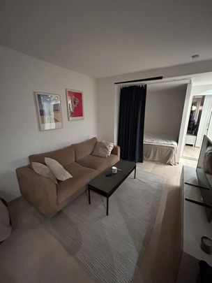 Kungsholmen - 1rok - tillsv - 16.100kr/mån - Foto 1