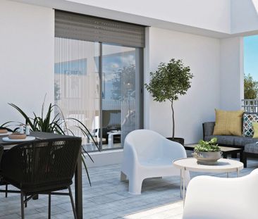 Apartamento de alquiler en Guadalupe - Photo 1