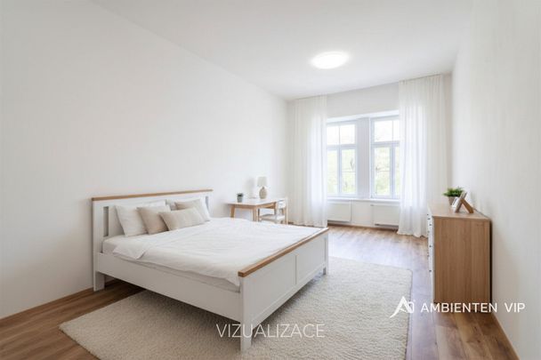 Pronájem bytu 4+kk 94 m² - Photo 1