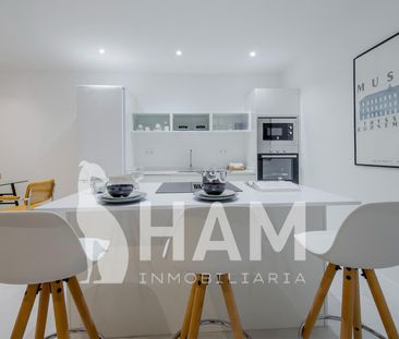 Apartamento - Madrid - Recoletos - 2.650€ MES - Ref. RYN-APLG36 - Photo 2