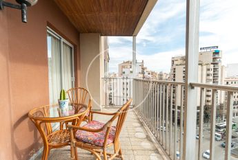 Apartment for rent in Palma