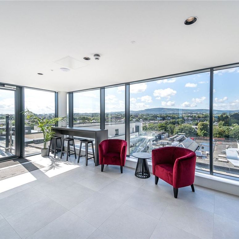 Alto Frascati, Frascati Road, Blackrock - Photo 1