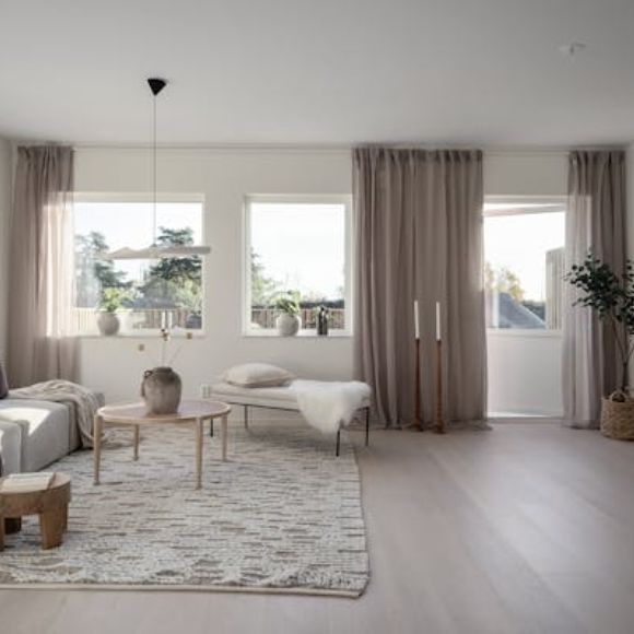 Nynäshamn - 4rok - tillsv - 15.500kr/mån - Foto 1