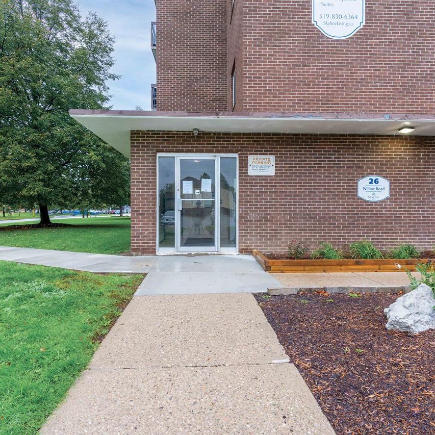26 Willow Road Apartments - Photo 1