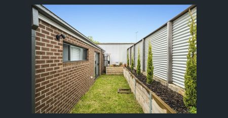 Modern Living in the Heart of Newtown! - Photo 3