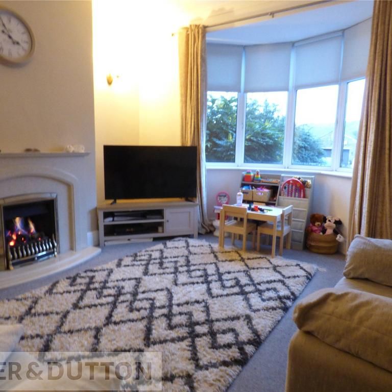 3 bedroom semi-detached house to rent - Photo 1