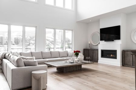 For Lease - 109 Stillwater Crescent Unit# L/T, Blue Mountains, Ontario - Photo 2