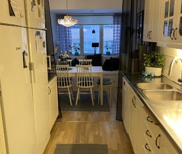Stockholm - 3rok - 8mån - 21.850kr/mån - Foto 4
