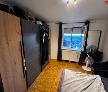 Bezahlbar wohnen in Ampflwang – 2 Zimmer mit Parkplatz– ab 01.01.2027 verfügbar - Foto 3