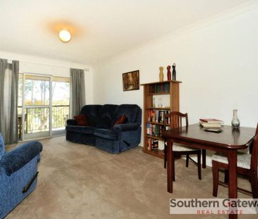 2 BED UNIT IN SECURE COMPLEX - Photo 6