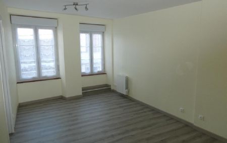 Location Appartement P2 La loupe - Photo 2
