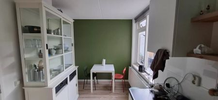 Chambre meublée Achterstraat, Alkmaar - À louer - Photo 4