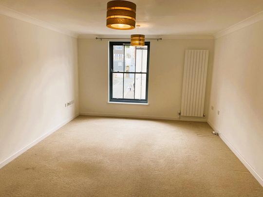 2 bedroom apartment to rent - Photo 1