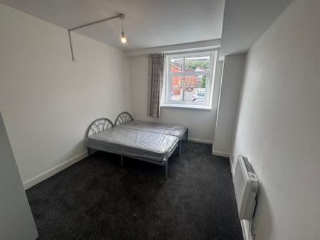 1 bedroom flat to rent - Photo 5