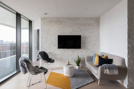 Room in a Shared Flat, Schooner Road, E16 - Photo 4